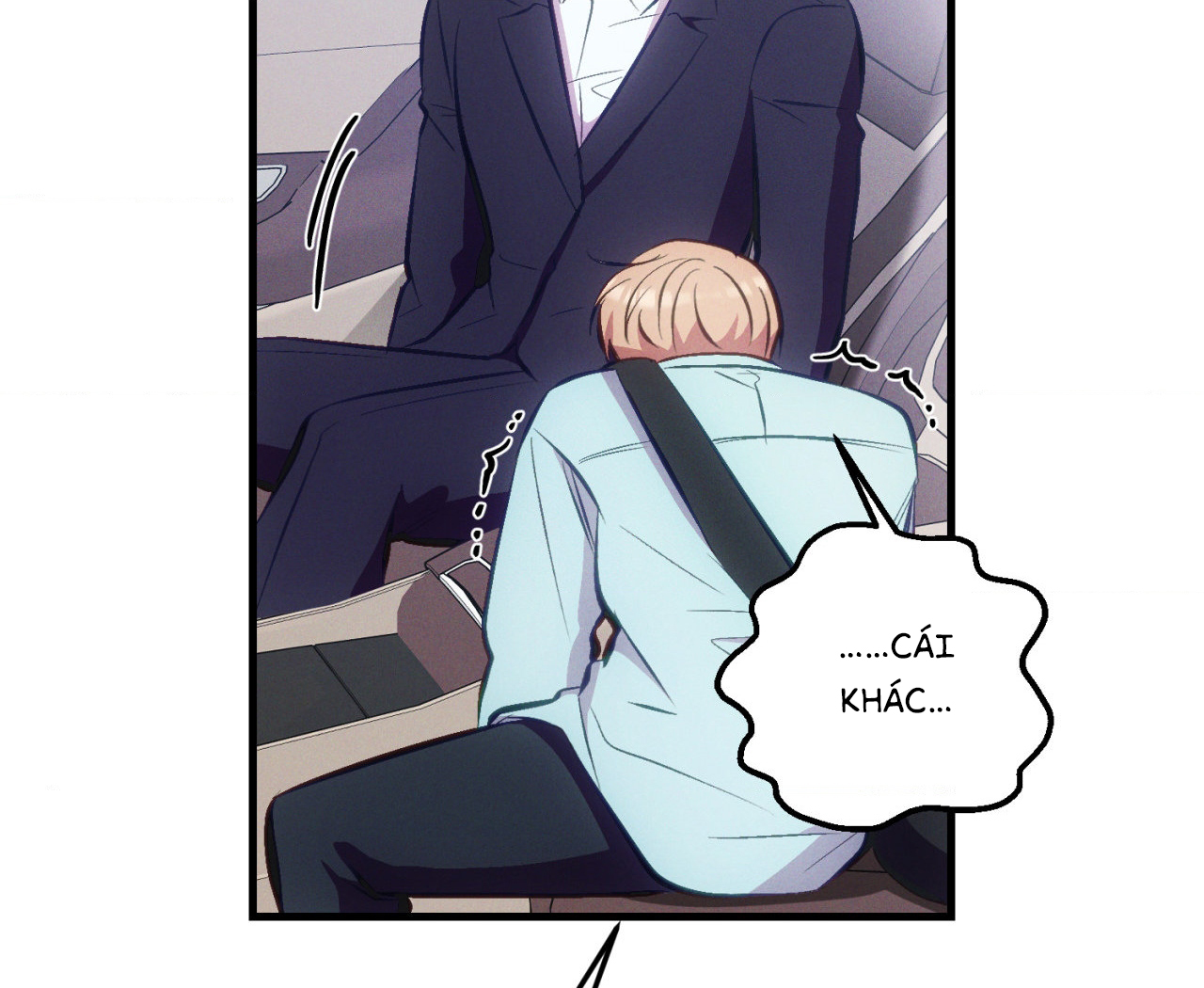 cái đồ ngốc nghếch này chapter 8 77