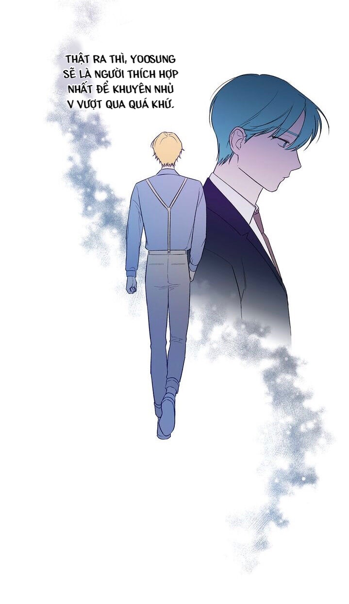 invitation of mystic messenger chapter 39 36