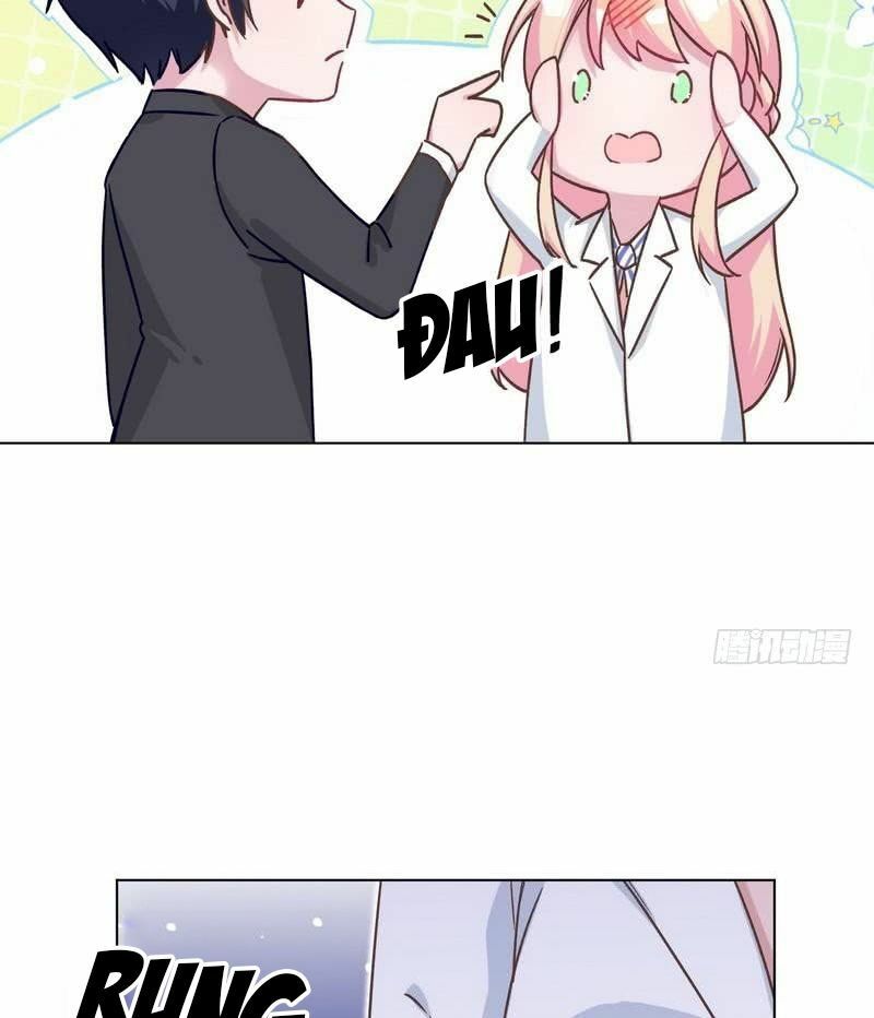 trời ban cho nam thần daddy chapter 15 35