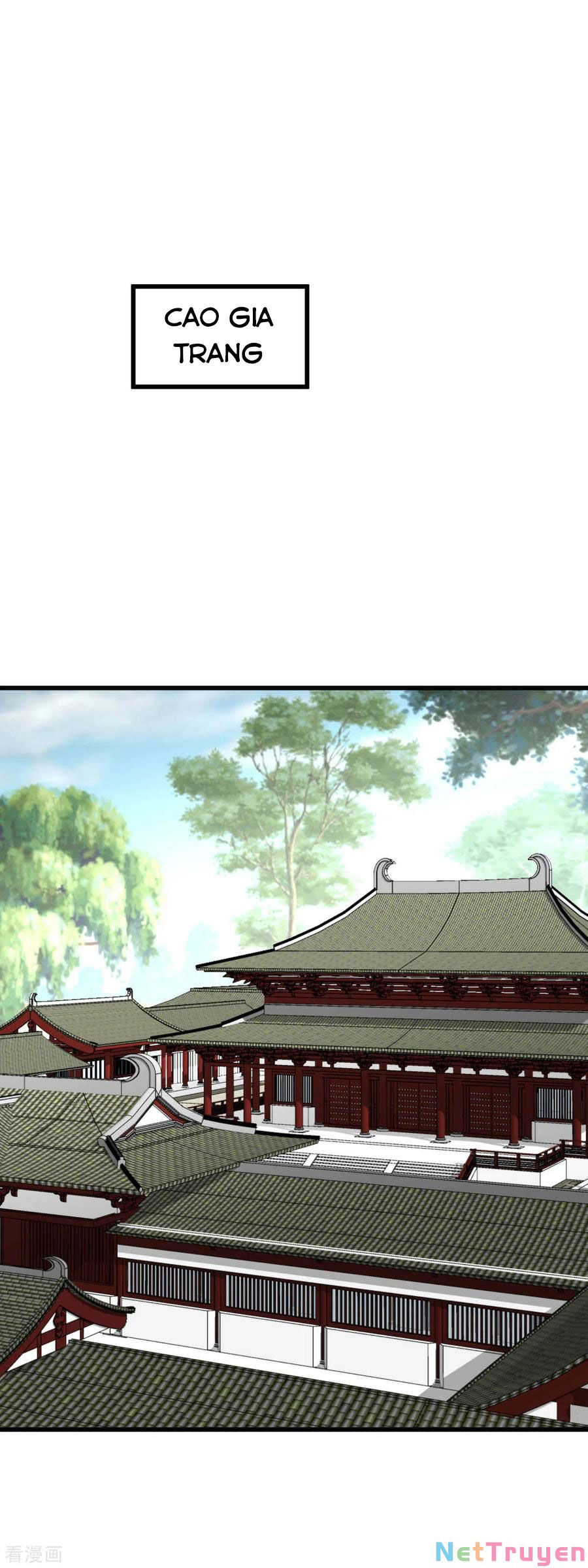 trọng sinh ta là đại thiên thần chapter 126 19