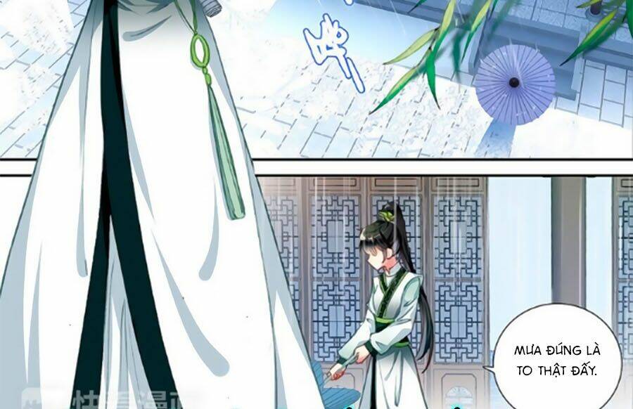 trâm trung lục chapter 15.1 2