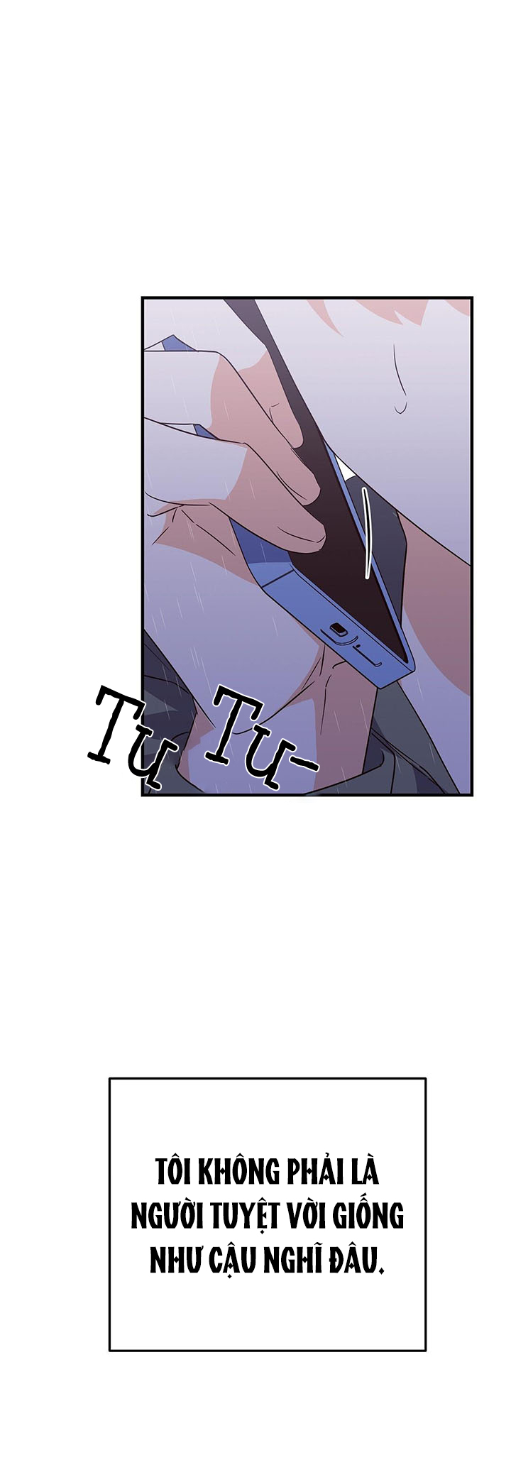 nhật ký yêu đương chapter 23 34