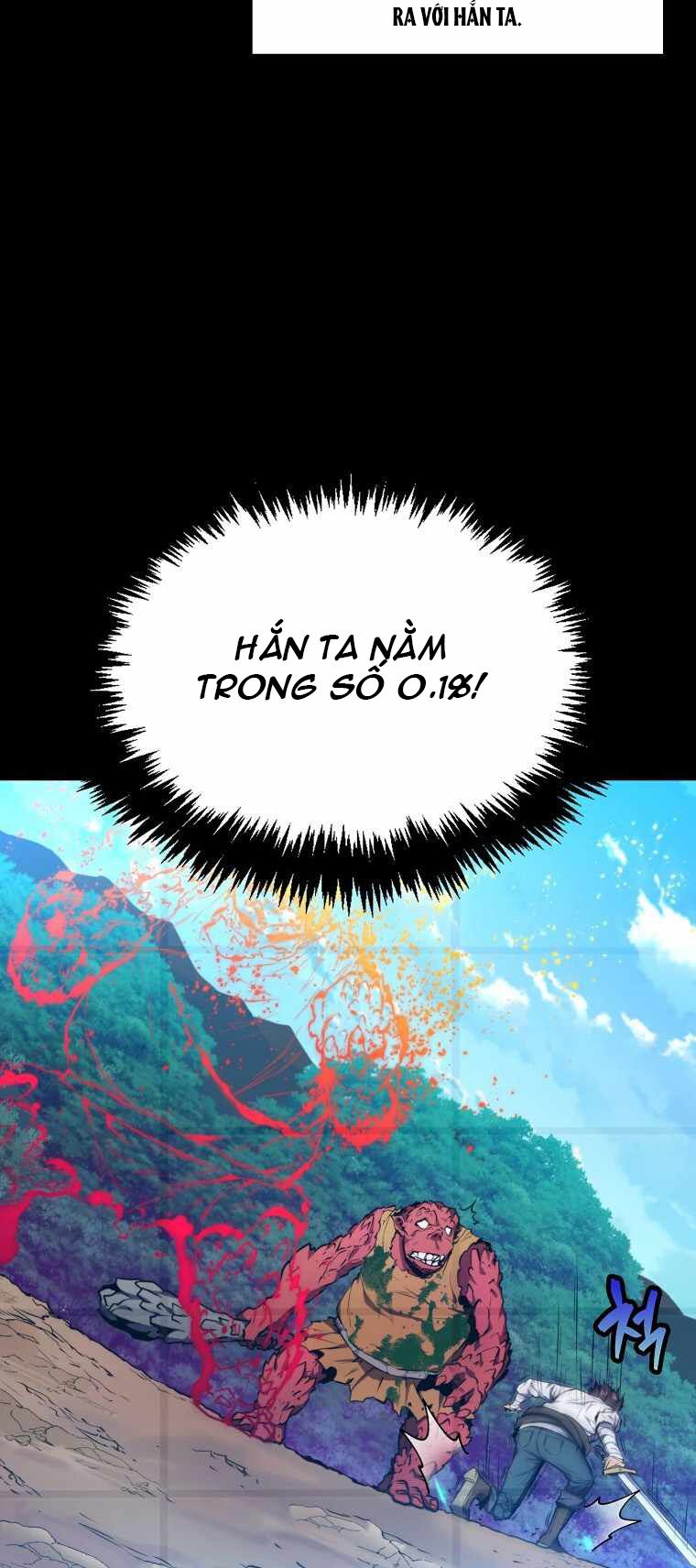 tôi thăng cấp trong lúc ngủ chapter 7 15