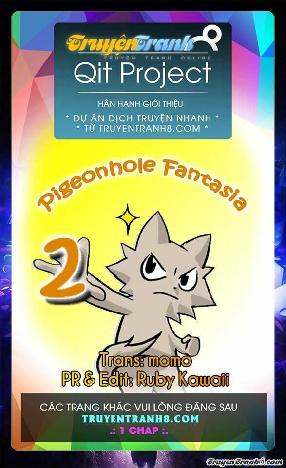 pigeonhole fantasia 2 chapter 1 1