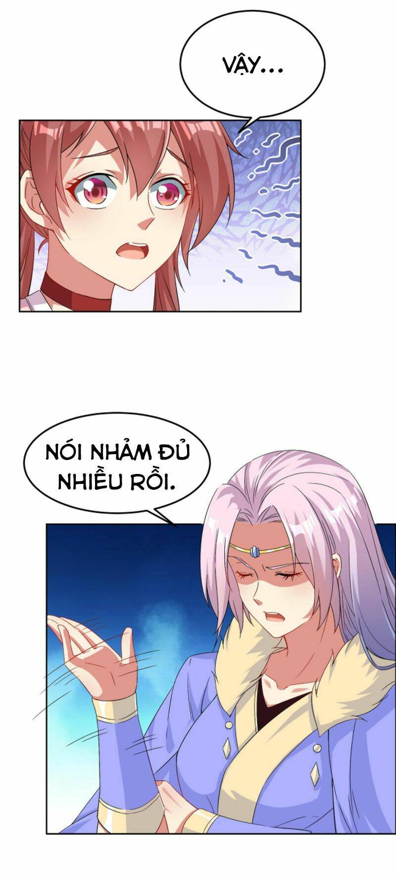 thôn phệ một thế giới tu tiên chapter 119 1