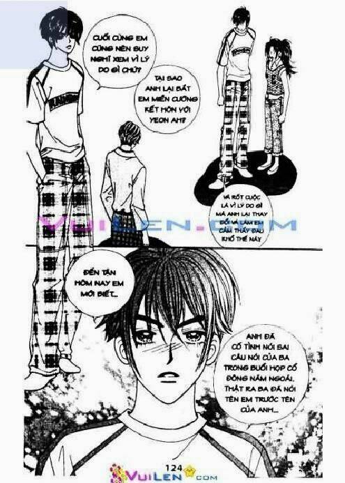 nhật ký tân hôn chapter 11 122