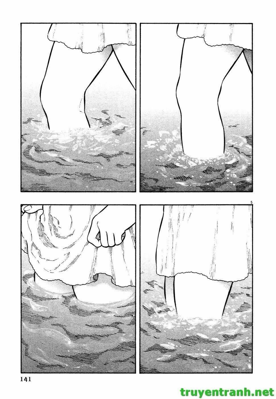 kyou no asuka show chapter 36 6