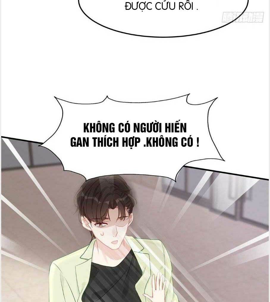 sủng em sủng tới tận cùng chapter 59.2 6