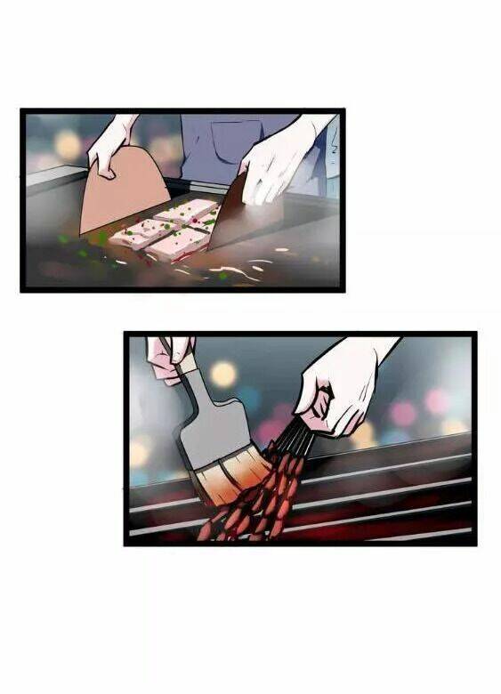 quy tắc của mỹ nam chapter 17 11