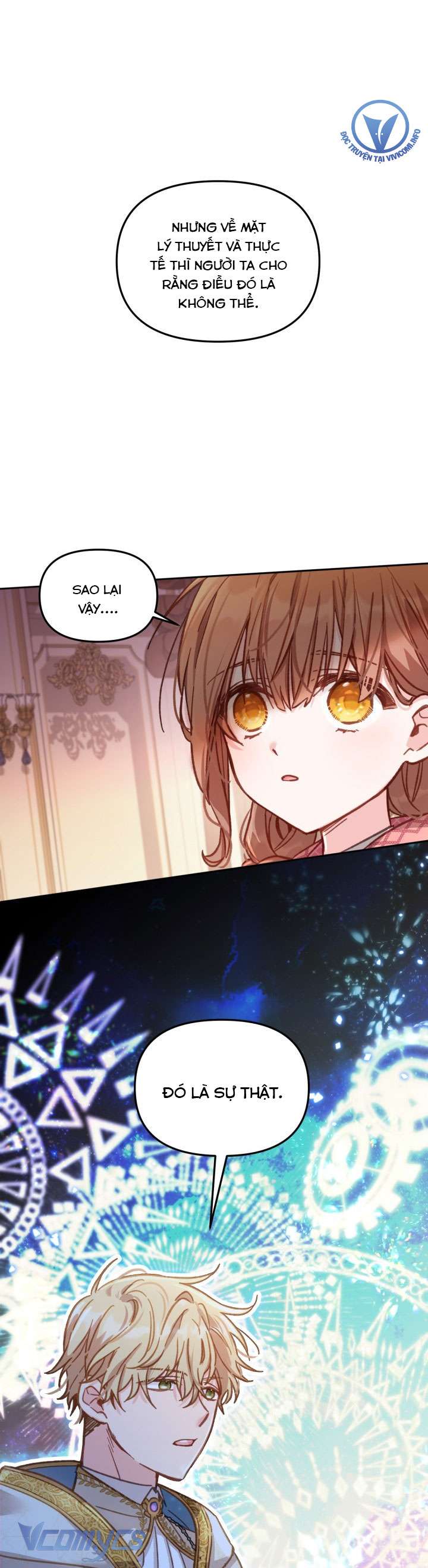 không có chỗ cho kẻ giả mạo chapter 12 9