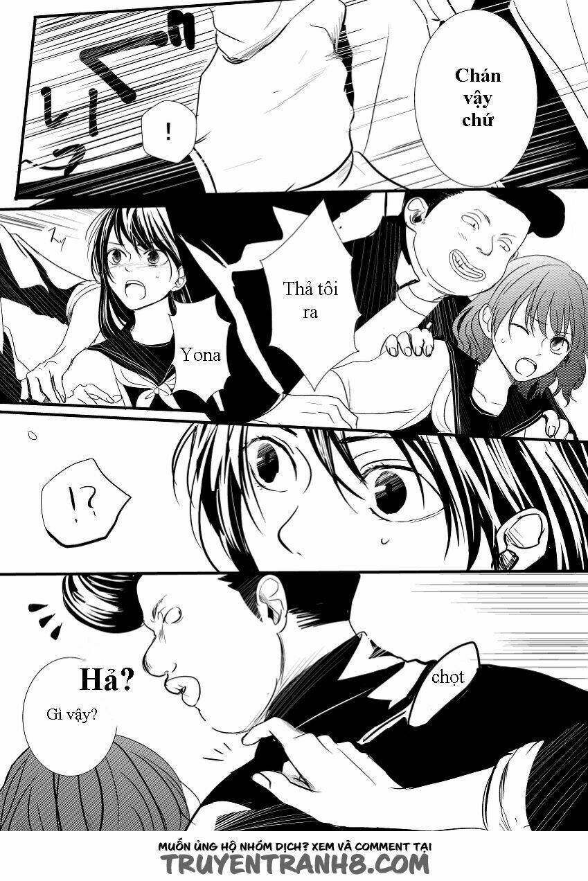 hak/yona doujinshi chapter 1 8