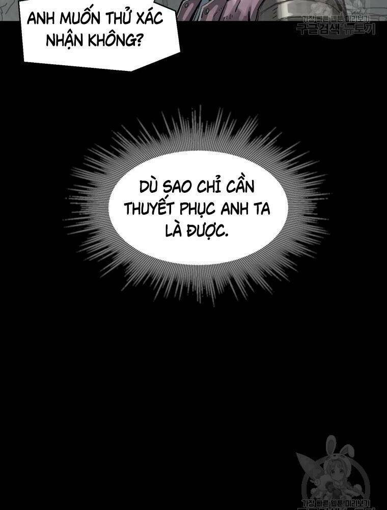 mật mã mê cung chapter 19 62