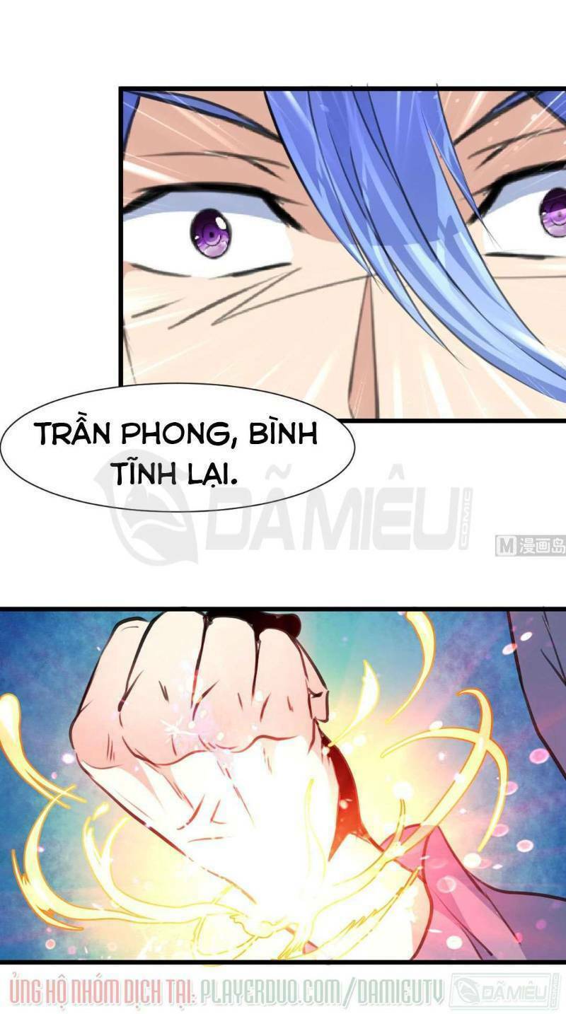 thần nhãn giám định sư chapter 76 8