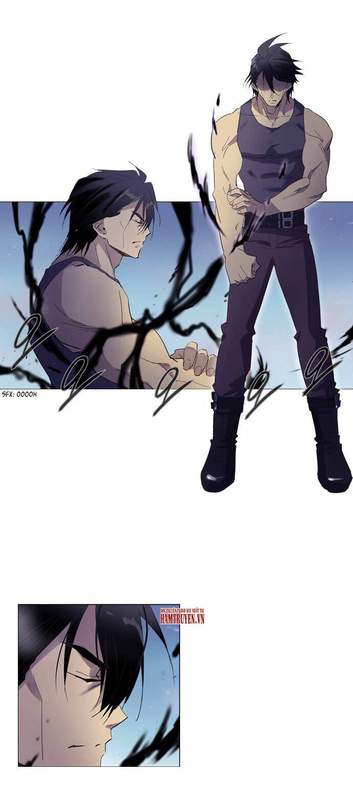 bản khế ước linh hồn chapter 64 10