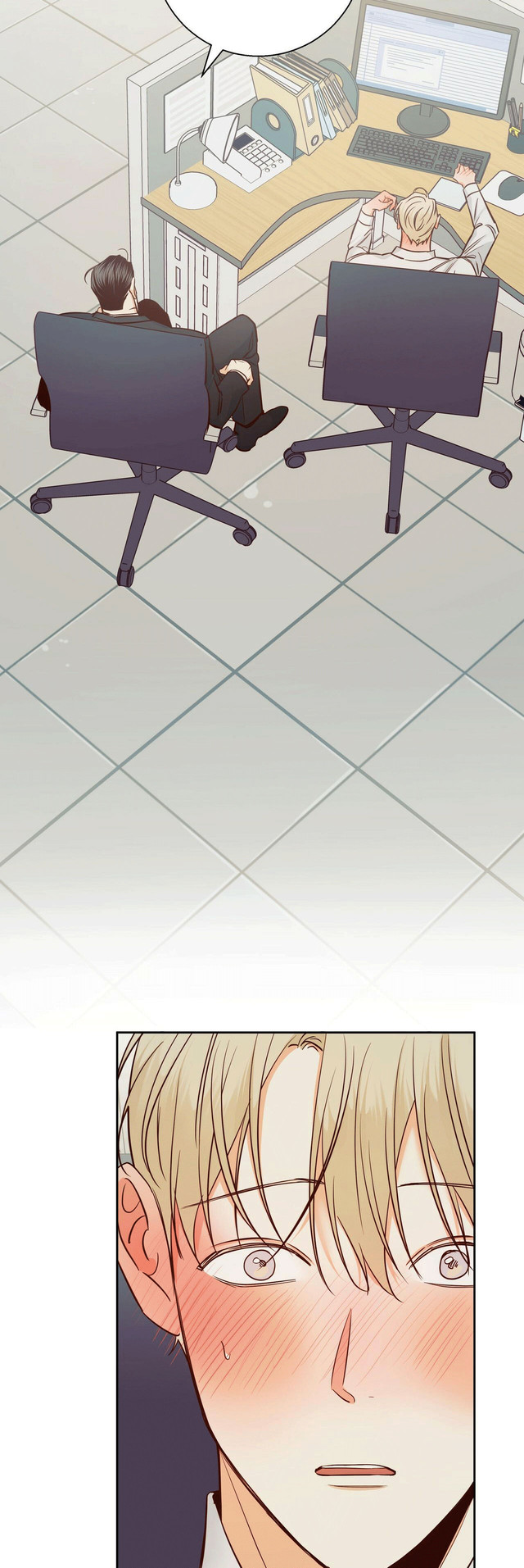 cửa hàng tiện lợi nguy hiểm chapter 75 27