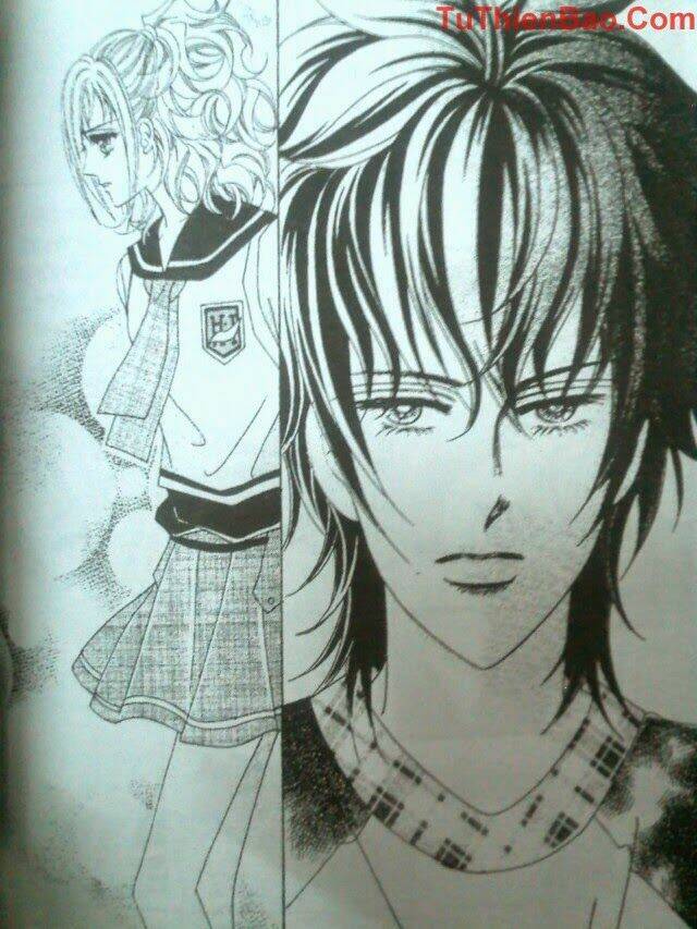 tình trong mộng chapter 8 125