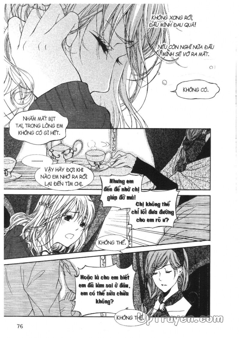 khu vườn ảo mộng chapter 3 71