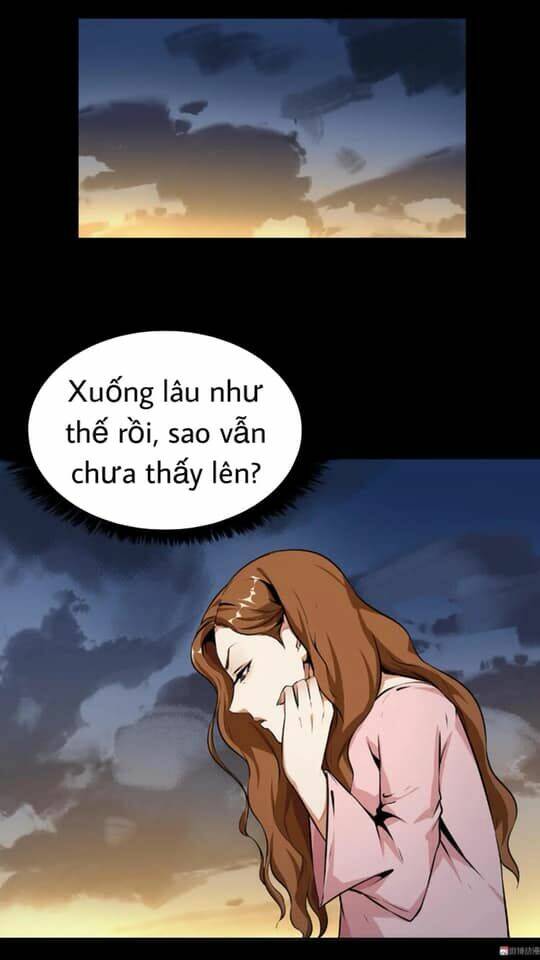 giày thủy tinh chapter 21 1