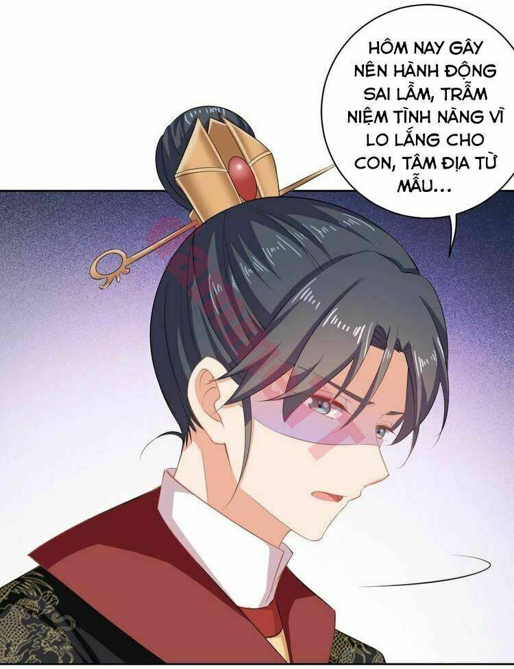 ngạo kiều vương gia huyên náo phi chapter 39 9