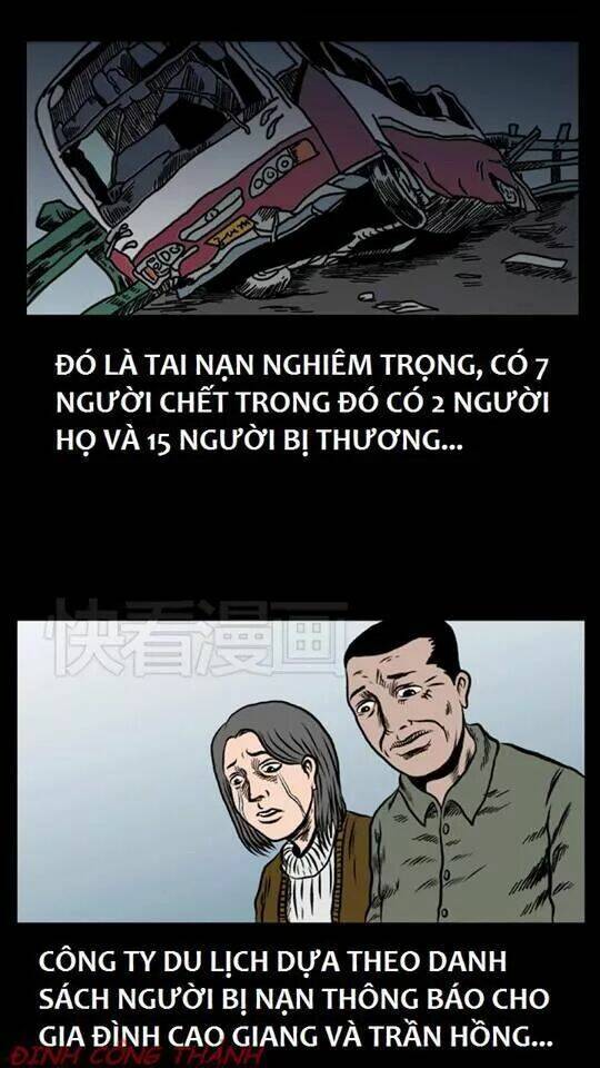 thầy súng kể chuyện ma chapter 29 6