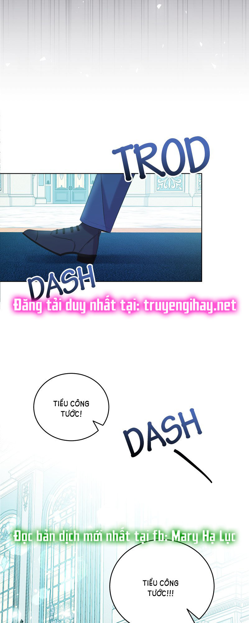 chàng nam phụ kia thực ra là con gái chapter 3 46