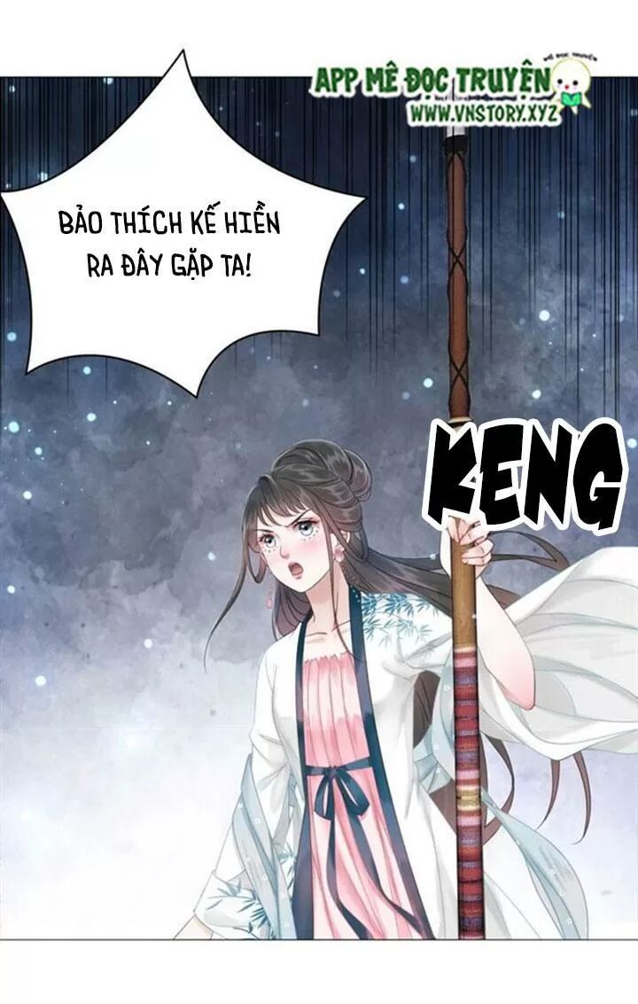 cực phẩm phế vật tiểu thư chapter 99 14