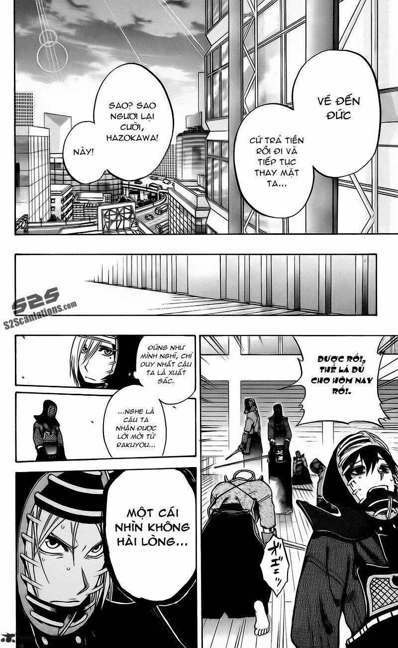 kurogane chapter 53 9