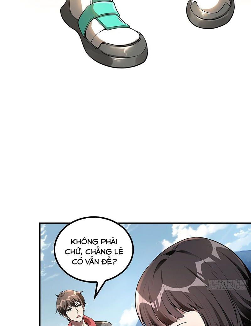 đệ nhất người ở rể chapter 47 55