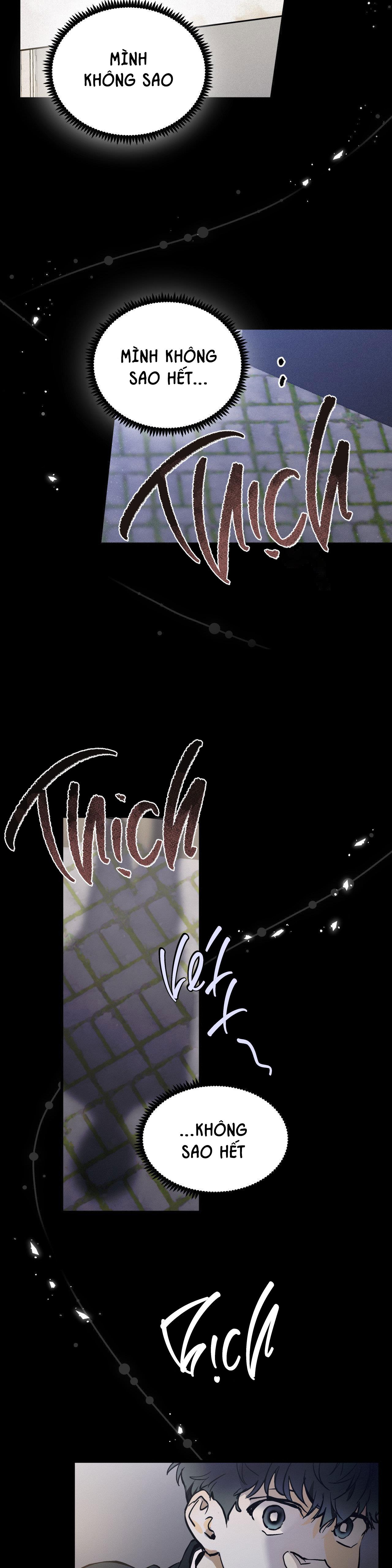 lie again chapter 6 8