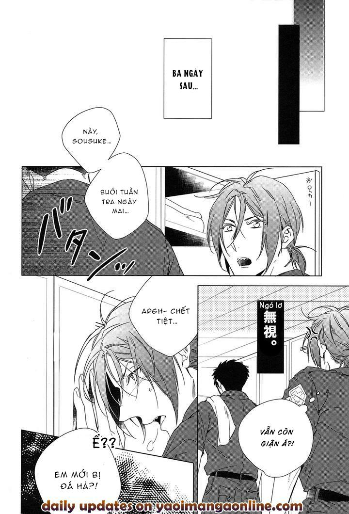 oneshot hỏny chapter 166 7