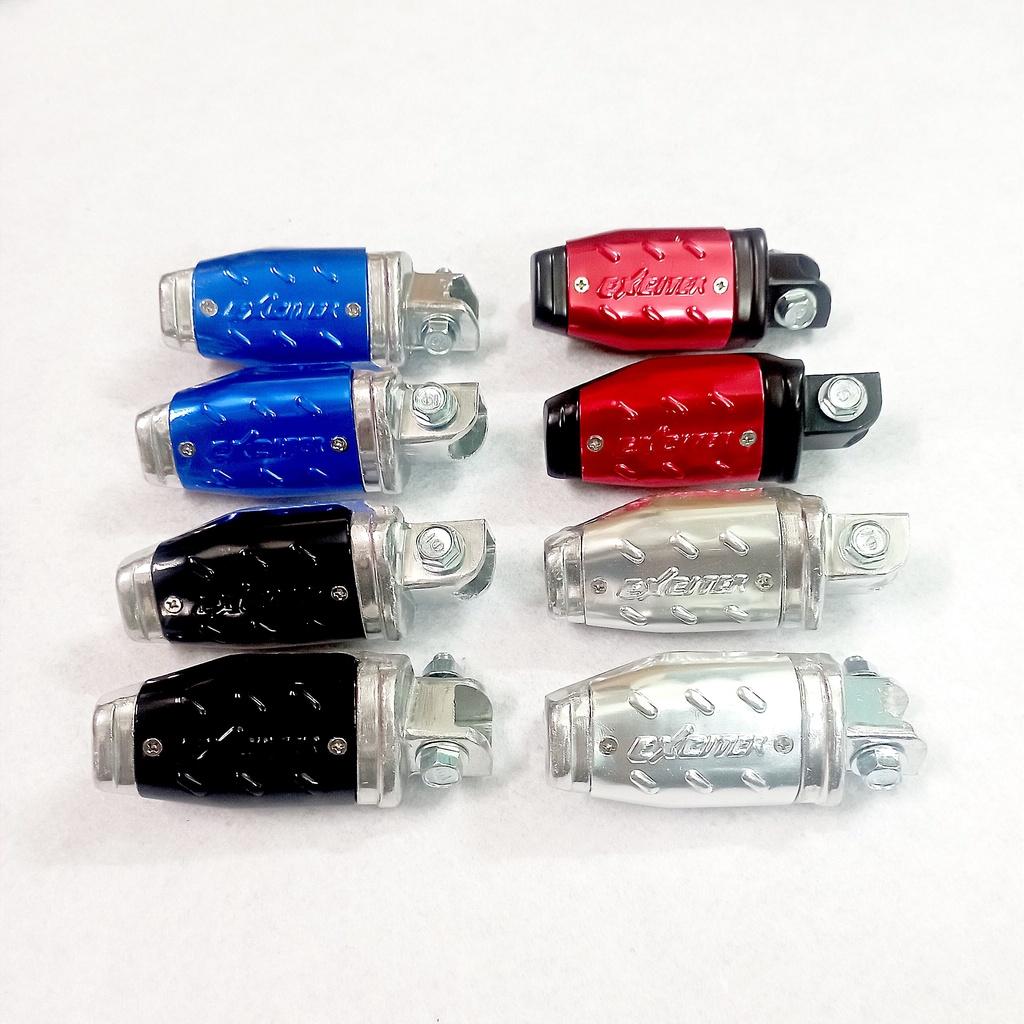 GÁC CHÂN TRƯỚC EX135 NHÔM