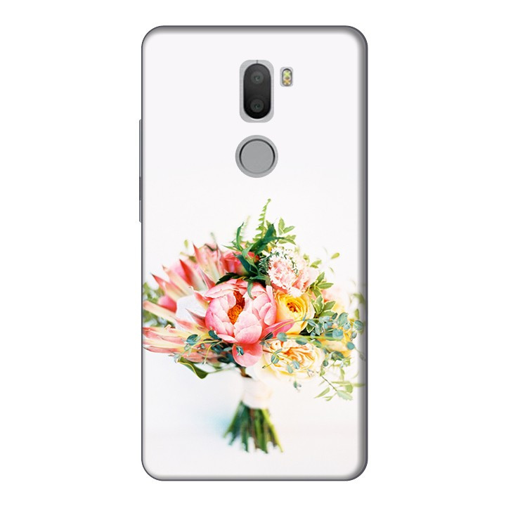 Ốp Lưng Dành Cho Điện Thoại Xiaomi Mi 5S Plus - Mẫu 164