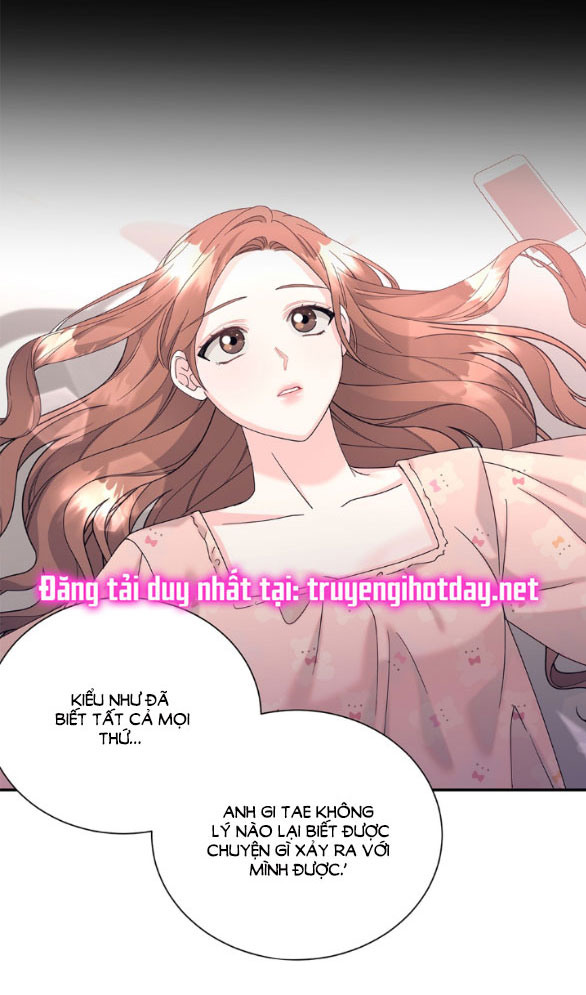 Người Vợ Giả Mạo chapter 24.1 - Trang 59