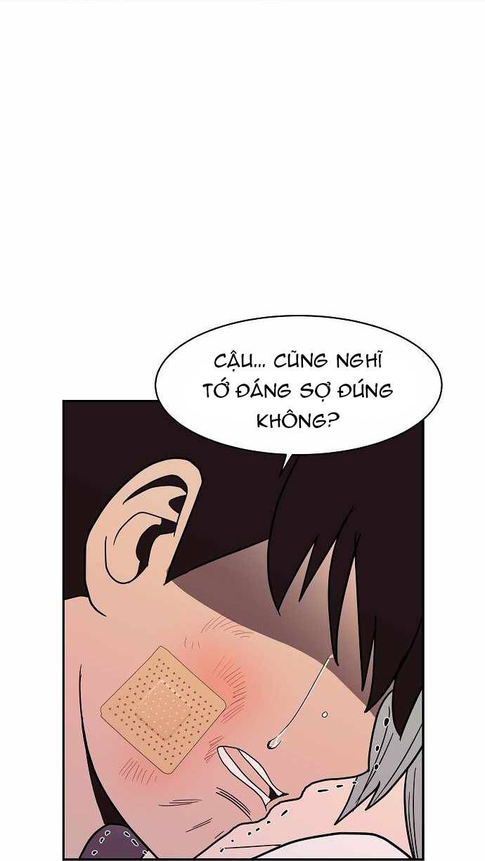 rốt cuộc cũng thấy ngọn lửa xanh chapter 21 8