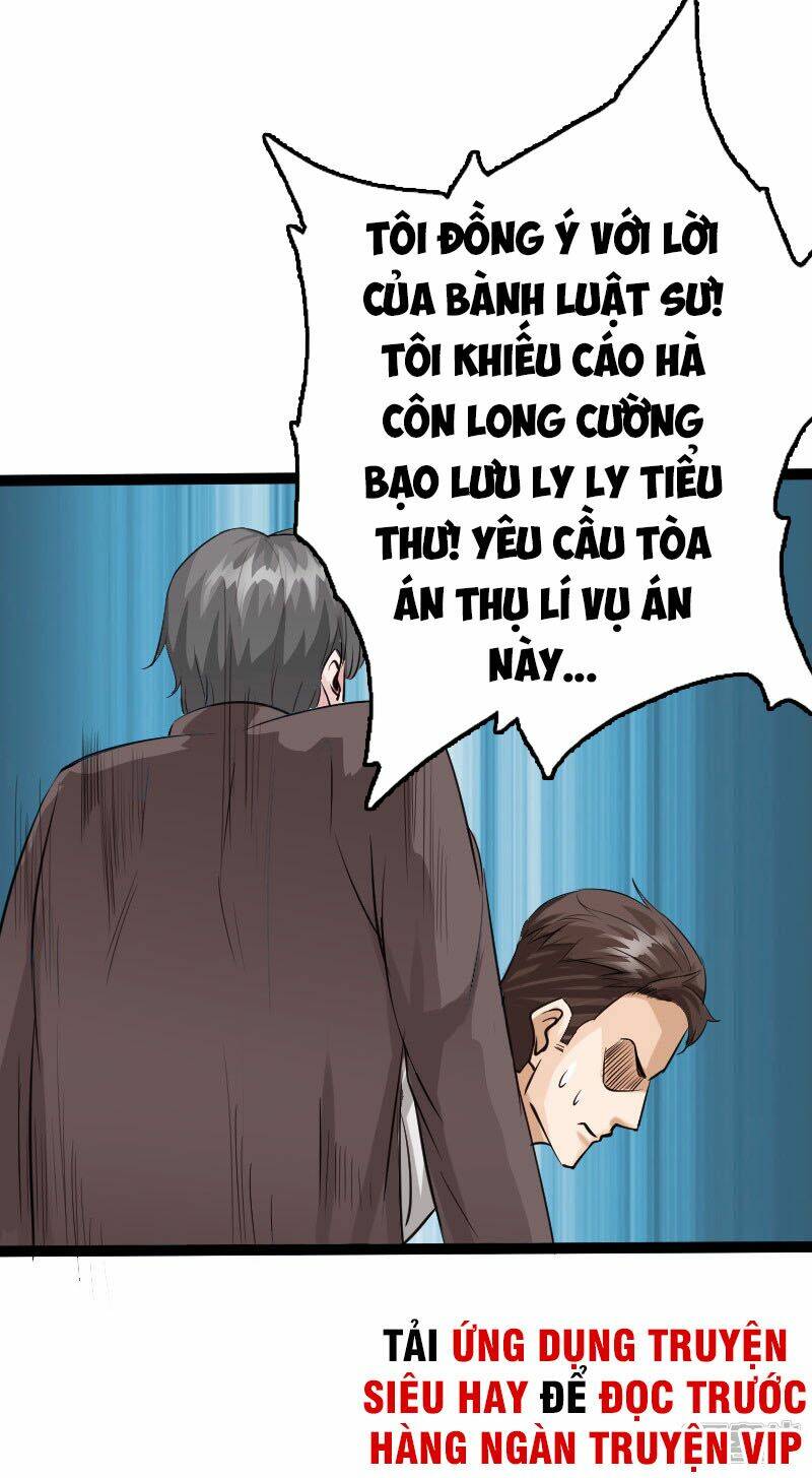 tuyệt phẩm tà thiếu chapter 88 36