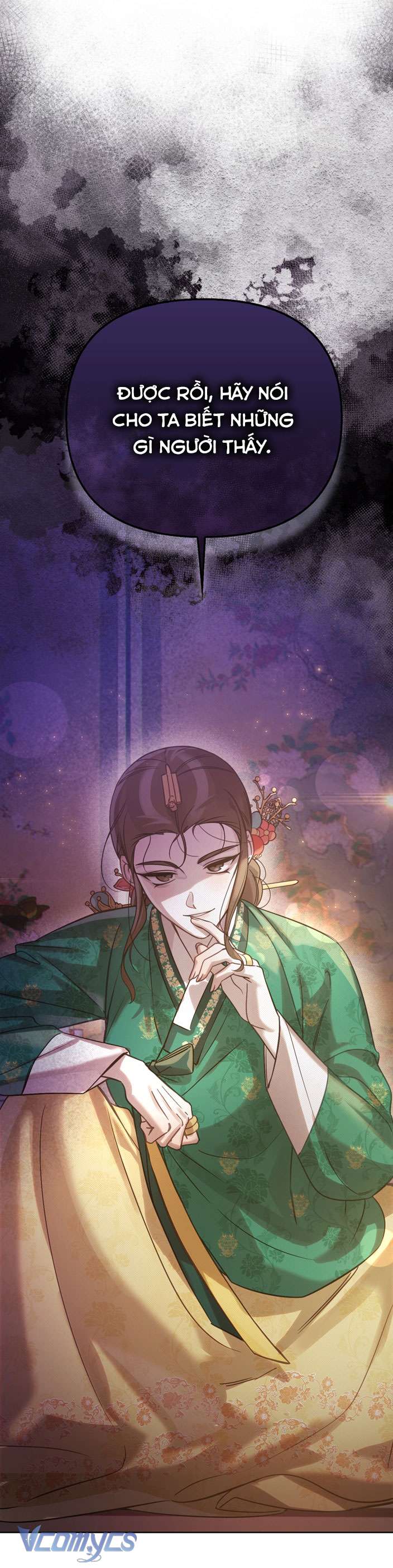 [18+] tiết học bí mật của trung điện chapter 28 12