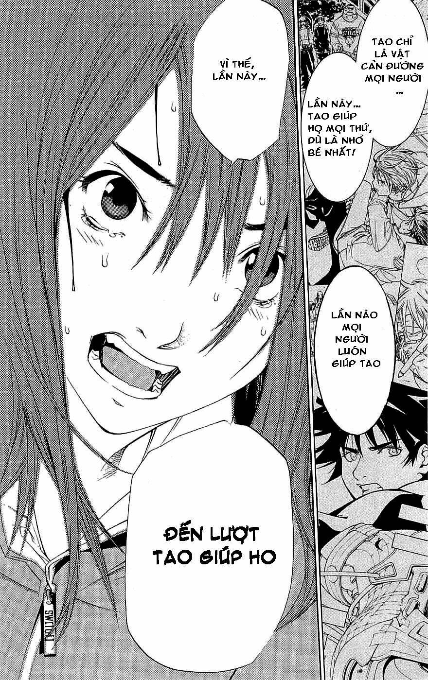 air gear chapter 116 10