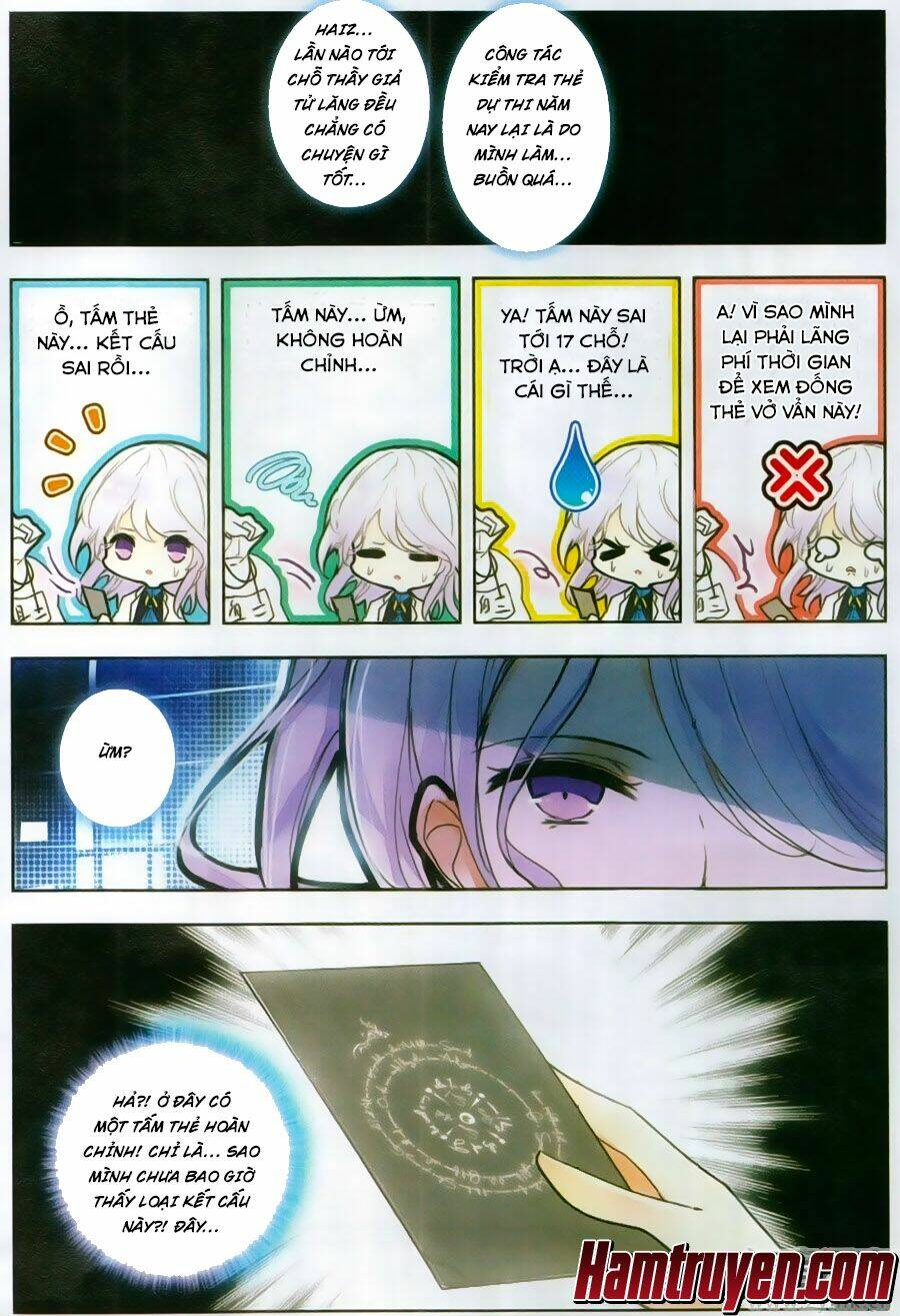 tạp đồ chapter 4 9