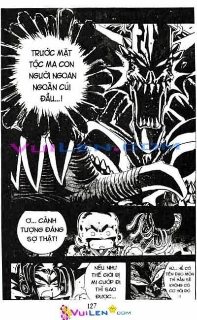 những người bạn tốt chapter 24 127