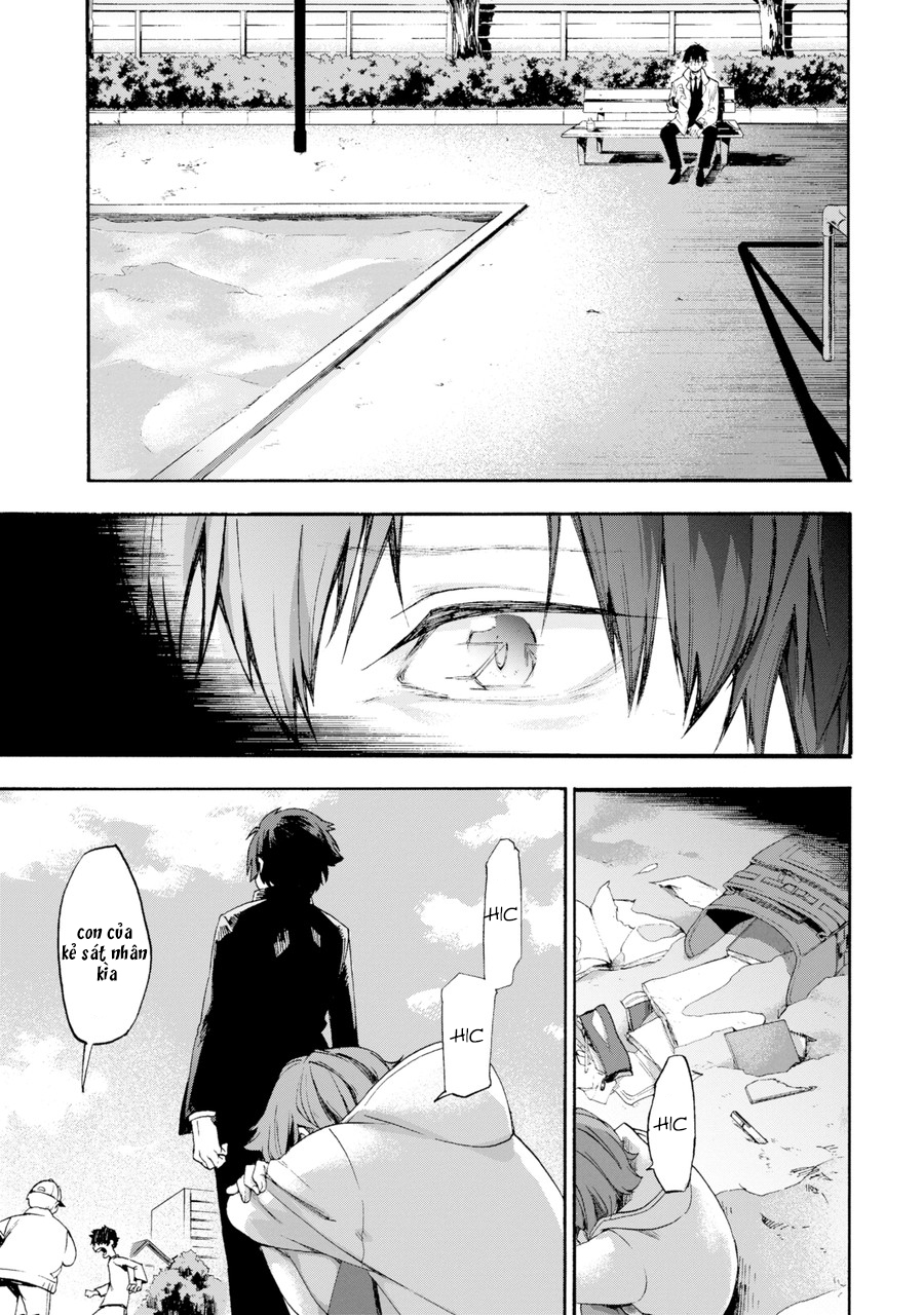 khởi đầu của sự kết thúc chapter 1 27