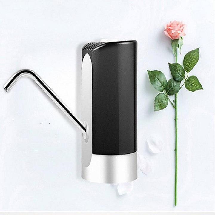 Vòi hút nước thông minh Vòi hút nước tự động sử dụng đầu cắm usb - GDHN Loại Tốt