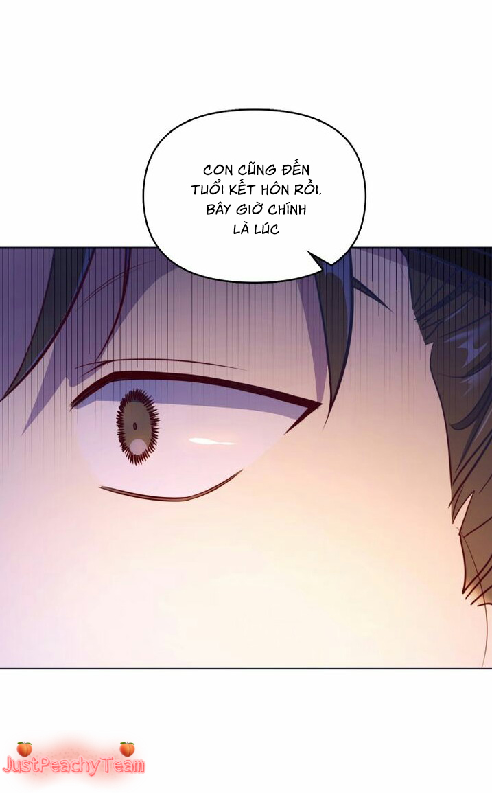 khi những nụ hoa nở rộ chapter 8 18