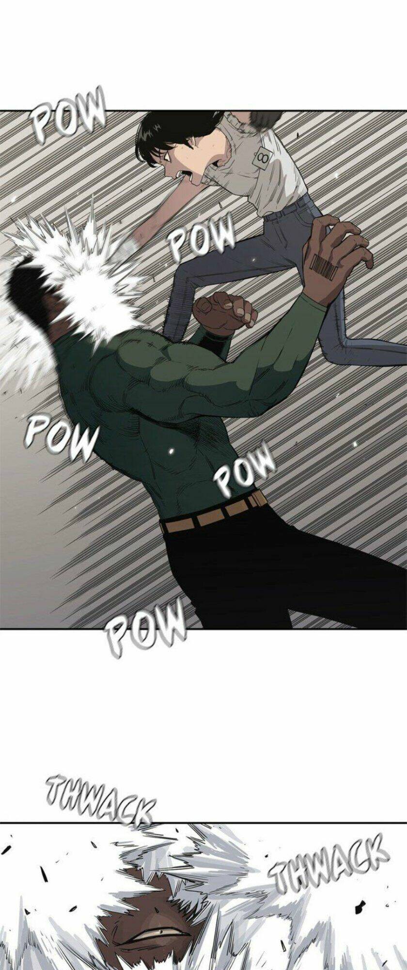 hiệp sĩ giao hàng chapter 35 45