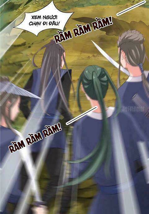 nghịch thiên độc y: long tôn cầu buông ra chapter 3 35