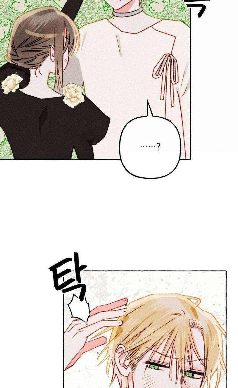 nuôi dưỡng một hắc long chapter 66.1 23