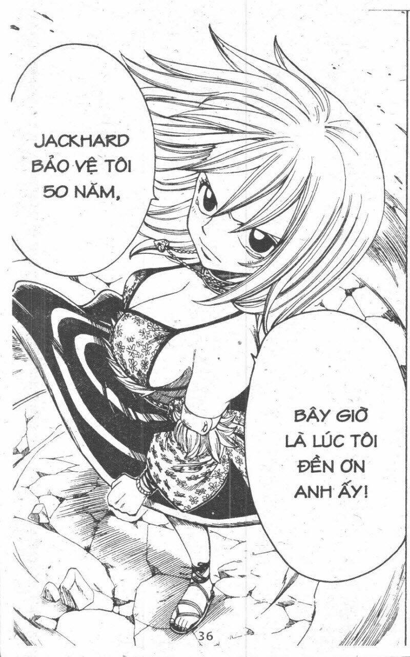 rave master (scan) chapter 35 36