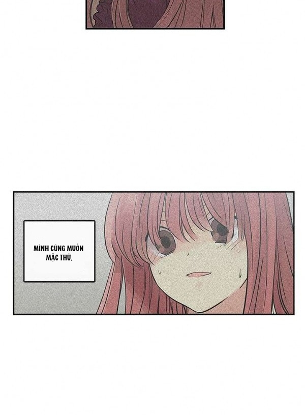 [18+] nàng hoa chapter 24.2 11