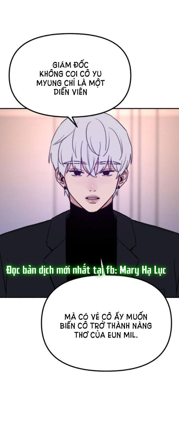 nàng thơ nổi tiếng - nàng thơ myung chapter 19.2 10