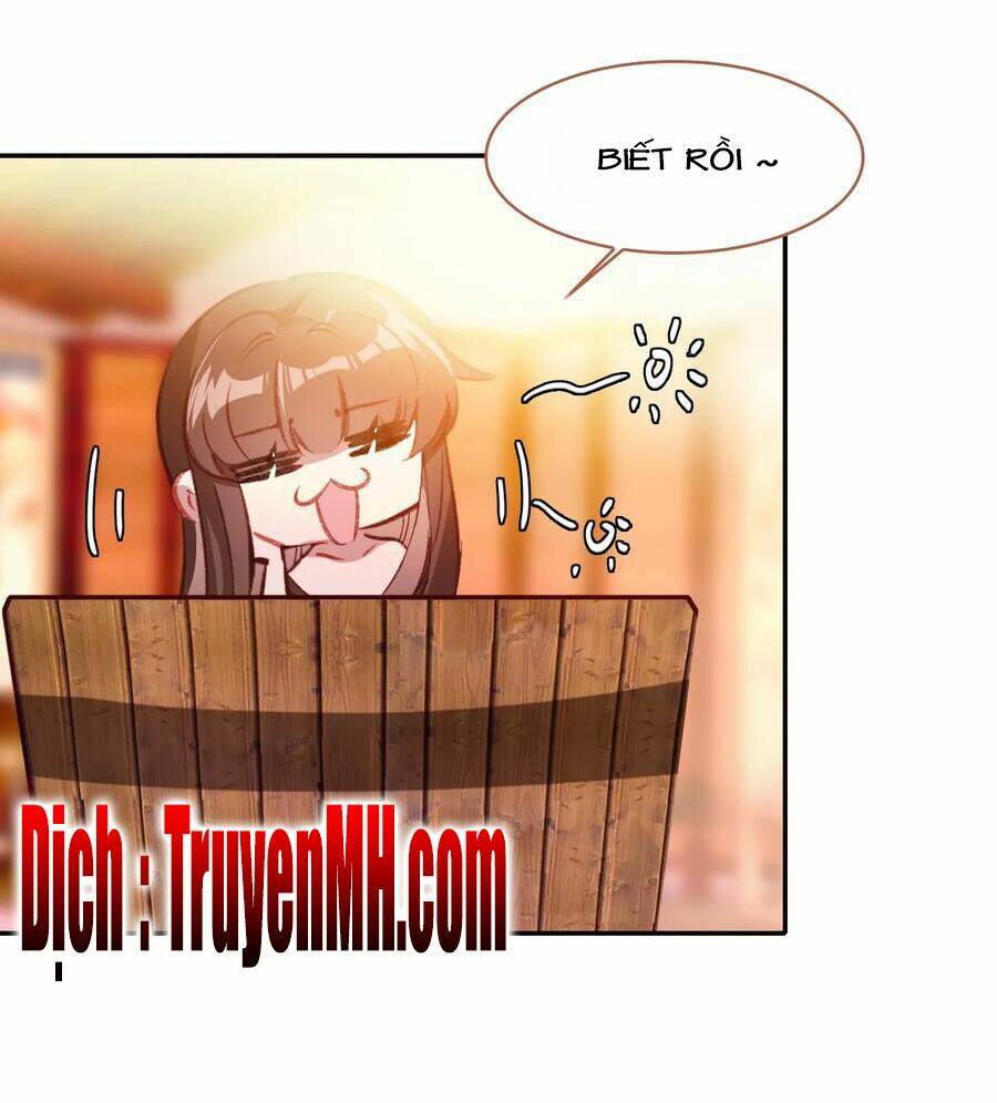 gả cho một tên thái giám đáng ghét chapter 149 17