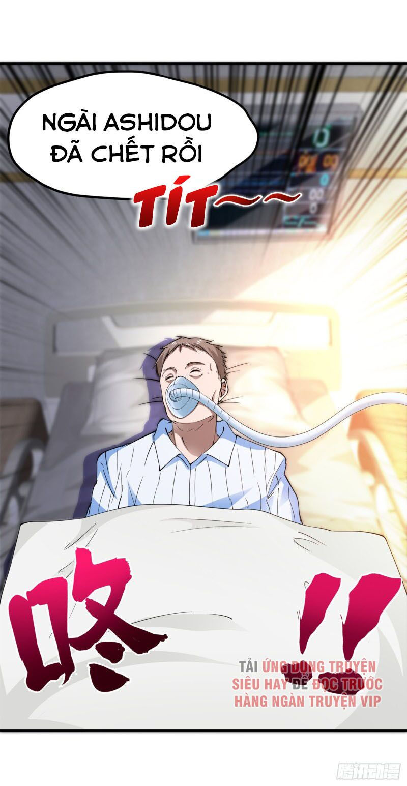 tối cường thần y tại đô thị chapter 163 8